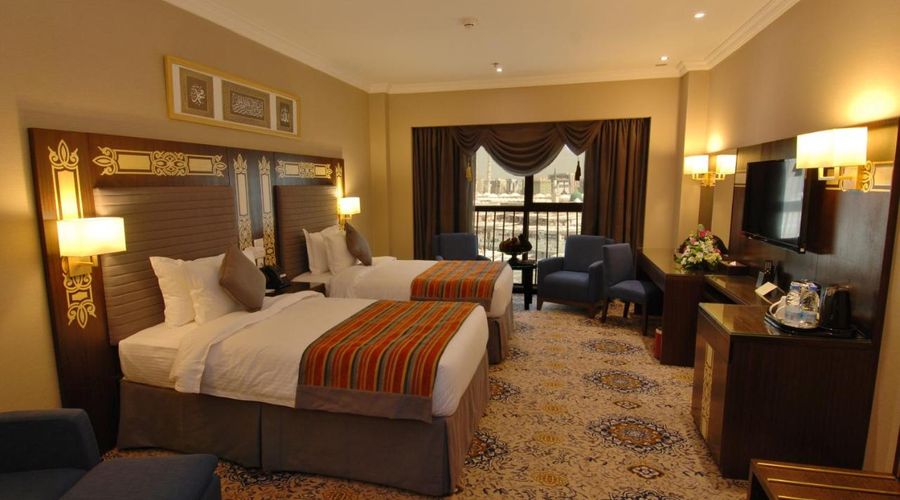 Taiba Hotel Madinah