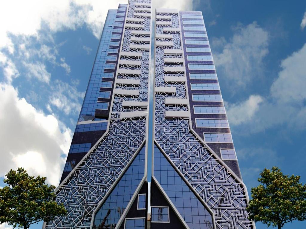 Lamar Ajyad Hotel, Makkah