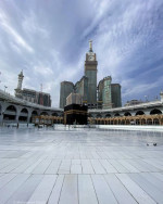 Tourism in Saudi Arabia in the modern era