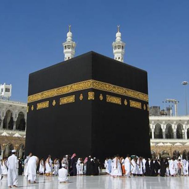 An initiative to serve you to welcome the elderly and people with special needs at the Grand Mosque