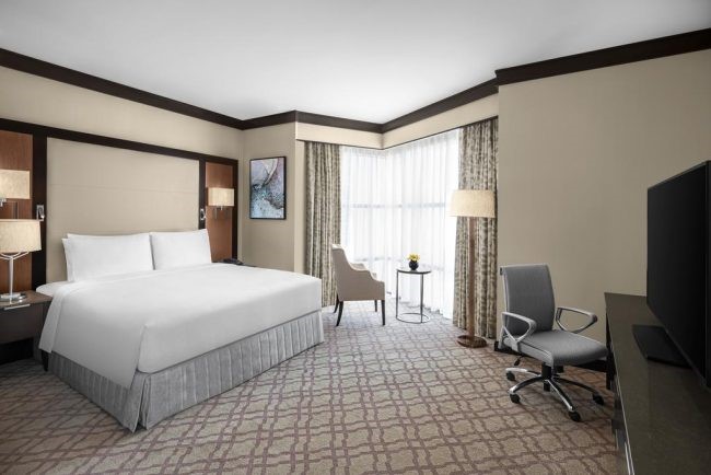4 star Makkah hotels close to Al Haram