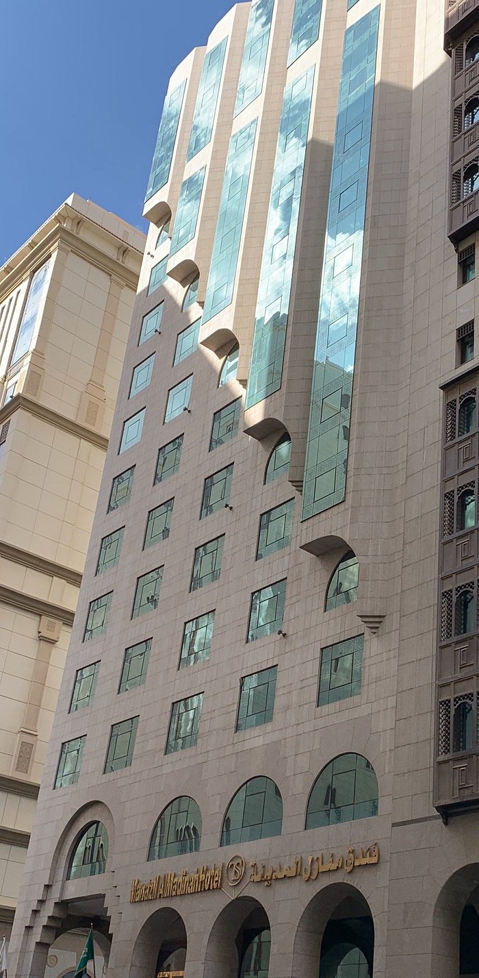 Medina Manazel Hotel