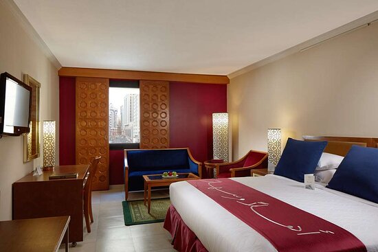  Ajyad Street makkah Hotels