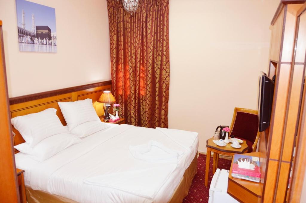  Nada Al Diyafah Ajyad Makkah Hotel