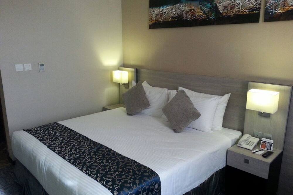 Rawdat Al Bait Hotel, Makkah Al Mukarramah