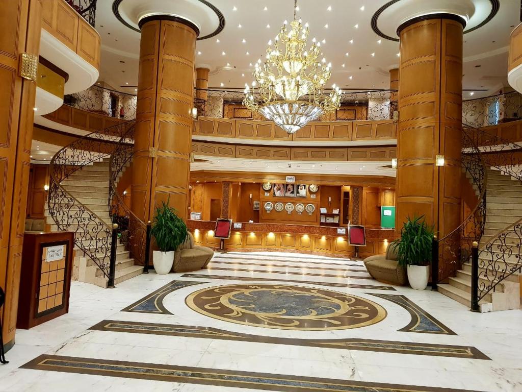 Al Fajr Al Badea 2 Hotel, Makkah Al Mukarramah