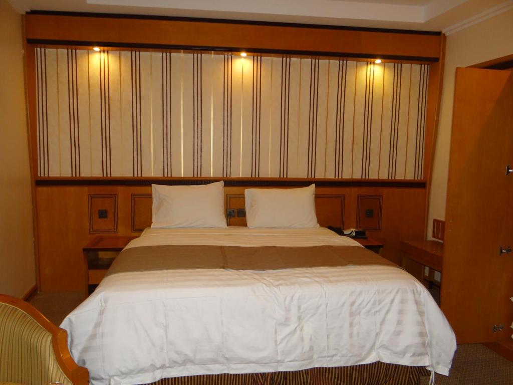 Al Fajr Al Badea 2 Hotel, Makkah Al Mukarramah