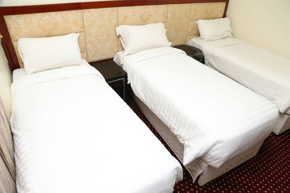 cheap hotels in makkah