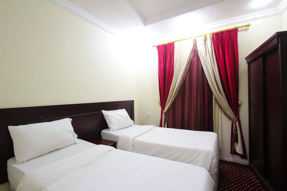 cheap hotels in makkah