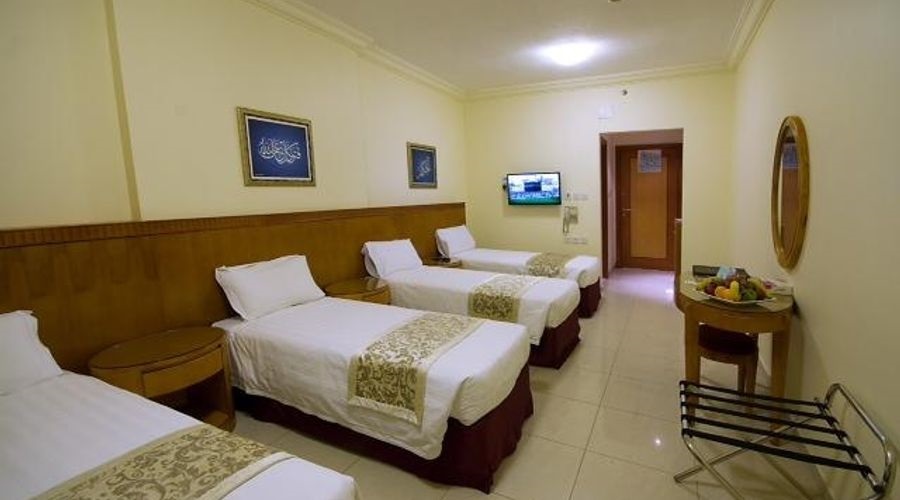 Cheap hotels in Makkah Al Mukarramah