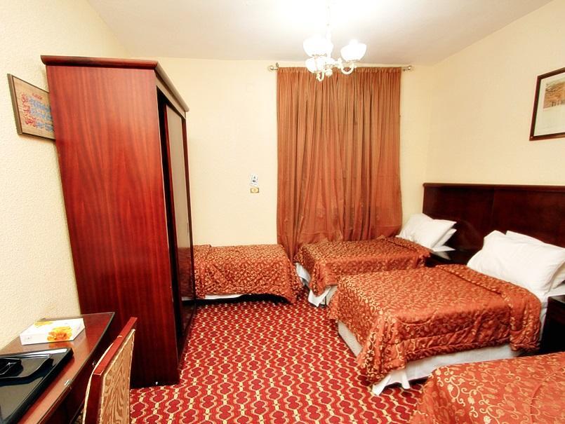 Makkah hotels Ibrahim Al Khalil Street