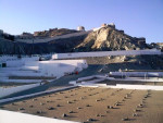 Al Mualla Cemetery in Makkah Al Mukarramah