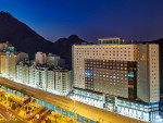 Elaf Bakkah Hotel, Makkah Al Mukarramah