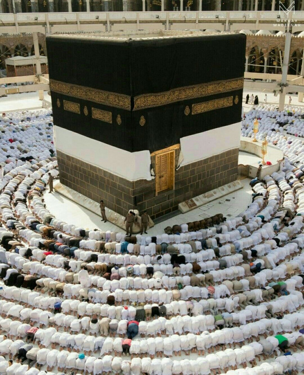 تأشيرة العمرة الإلكترونية 2022