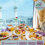The best hotels in Makkah, Dar Al Tawhid Hotel, Makkah