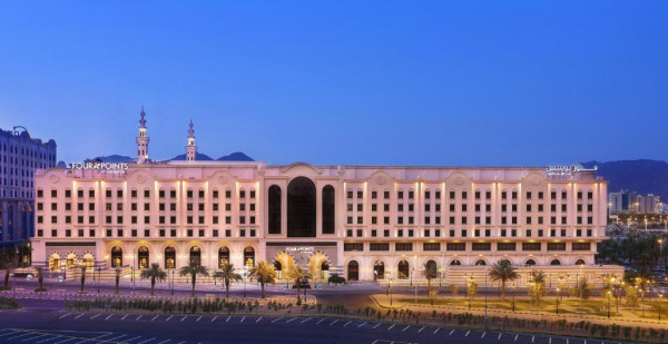Four Points by Sheraton Makkah Al Naseem
