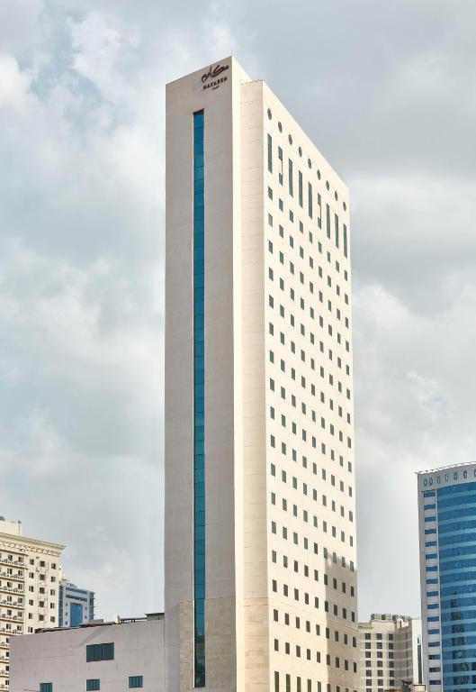 فندق مكارم البيت مكة العزيزية