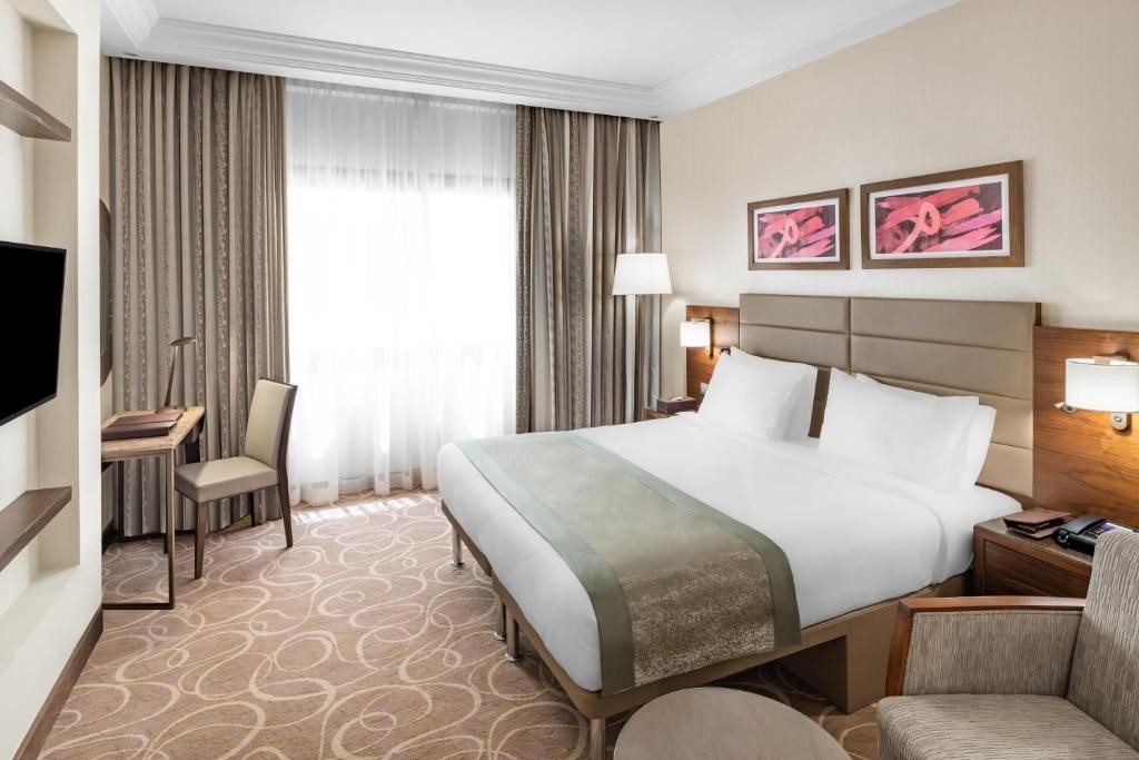 Copthorne Hotel Makkah