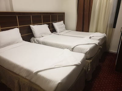 Firdaws Al Umrah Hote