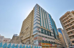 Nawazi Watheer Hotel Makkah